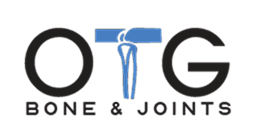 OTG Ortho Care Logo
