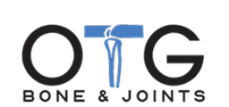 OTG Ortho Care Logo