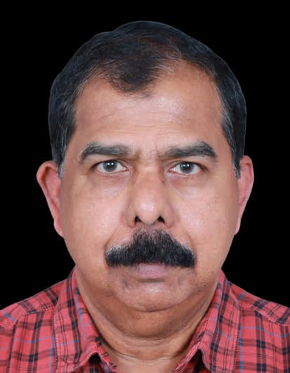 Dr. Jacob C.V. - Senior Orthopaedic Consultant